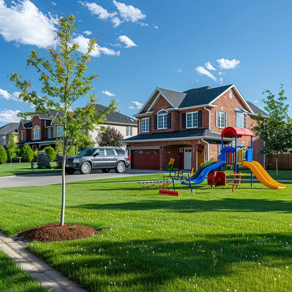 Caldwell Property Management
