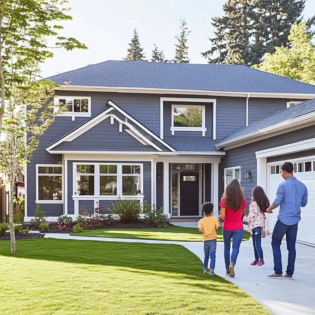 Eagle Property Management