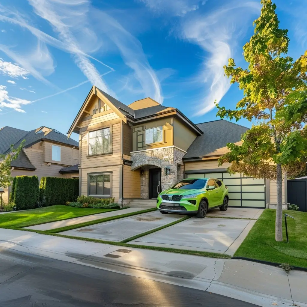 Meridian Property Management