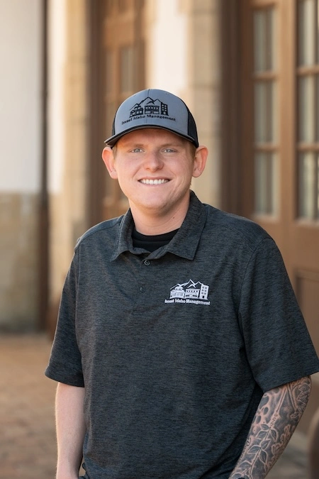 Picture of Chance Randall