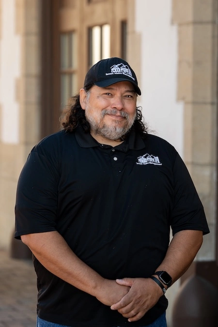 Picture of Ken Moreno