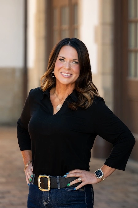 Picture of Trish Real